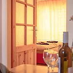 U Kostela Decin