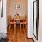 U Kostela Apartamento *