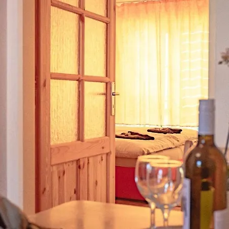 U Kostela Decin