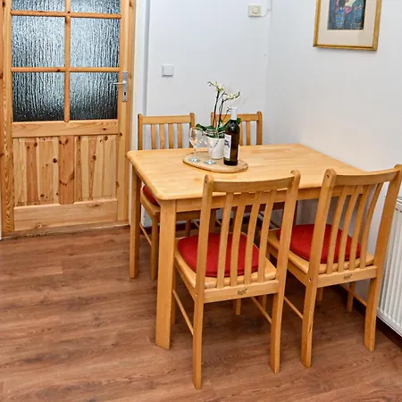 U Kostela Lägenhet Decin