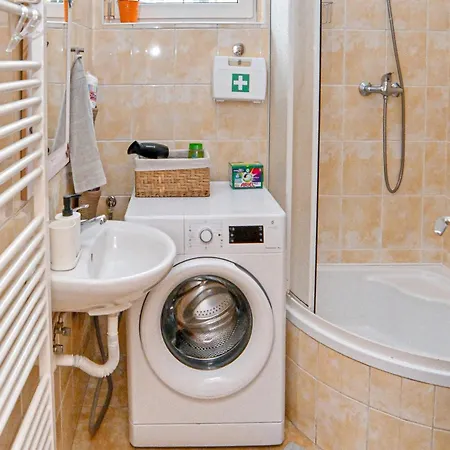 Apartament U Kostela