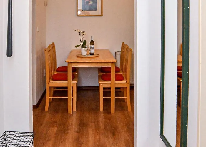 U Kostela Apartamento *